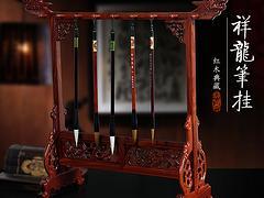 精美毛筆架推薦 施成文化用品廠的匠心制作
