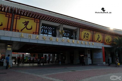 隨拍|大嶝漫游記 文化用品的悠然探尋