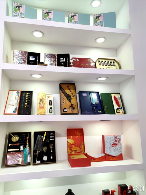 第115屆CSF中國文化用品商品交易會探展 創新與融合的文化盛宴