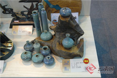 78個文化旅游商品斬獲大獎，云集云南與南亞東南亞特色文化