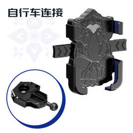 摩托車文化用品 騎行之外的靈魂表達