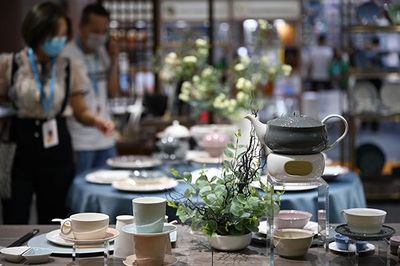 第二十一屆西安國際酒店設備及用品展覽會盛大開幕，聚焦文化用品新趨勢