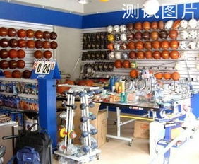 北京中關村文化用品批發市場 創意與商機的聚集地